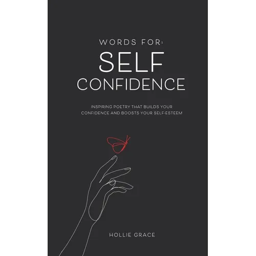 Words for: Self-Confidence - Paperback