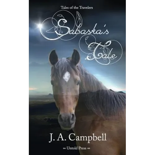 Sabaska's Tale - Paperback