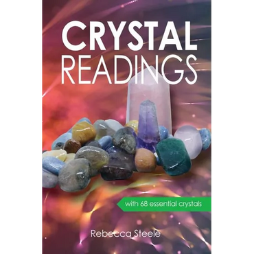 Crystal Readings - Paperback