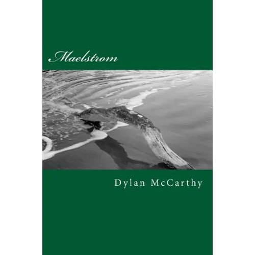 Maelstrom - Paperback