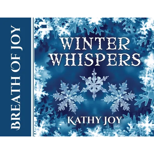 Breath of Joy: Winter Whispers - Paperback