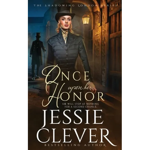 Once Upon Her Honor - Paperback