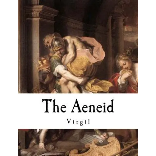 The Aeneid - Paperback