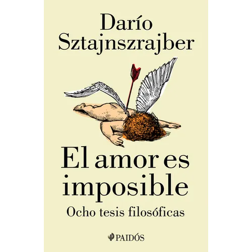 El Amor Es Imposible - Paperback