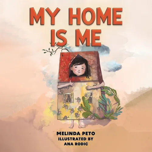 My Home Is Me - Paperback