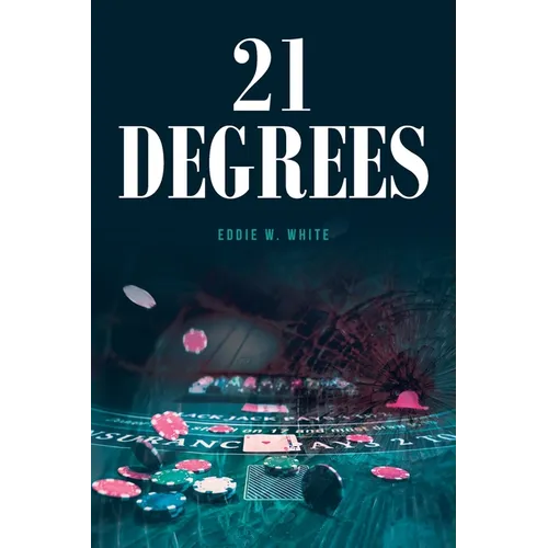 21 Degrees - Paperback