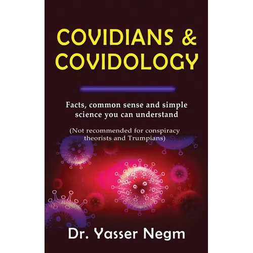 Covidians & Covidology - Paperback