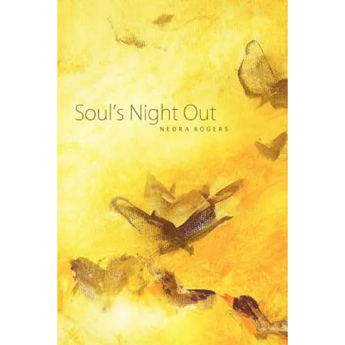 Soul's Night Out - Paperback