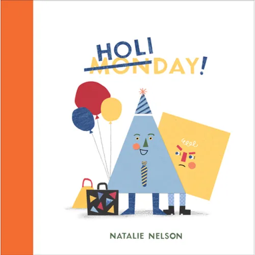 Holiday! - Hardcover
