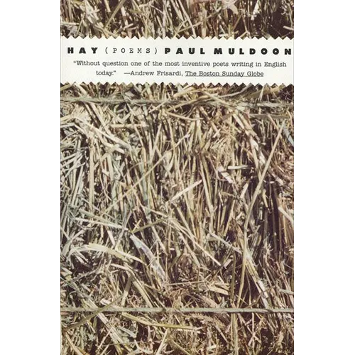 Hay: Poems - Paperback