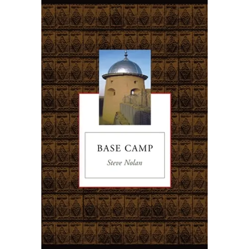 Base Camp: Poems - Paperback