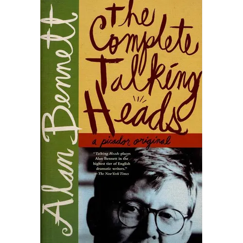 The Complete Talking Heads - Paperback