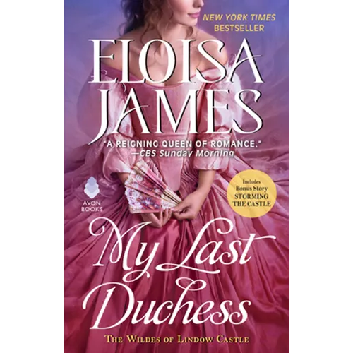 My Last Duchess - Paperback