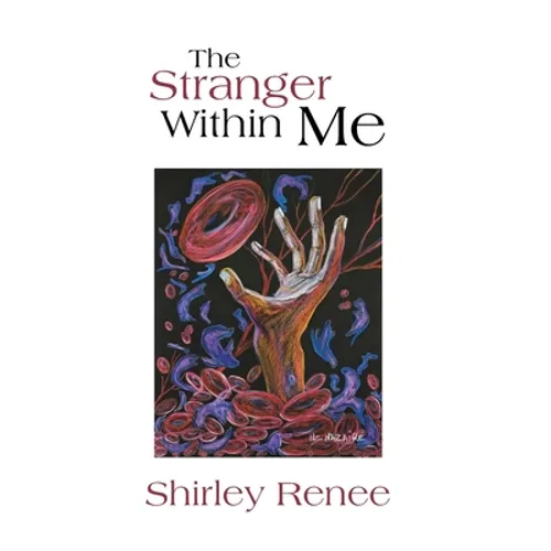 The Stranger Within Me - Hardcover