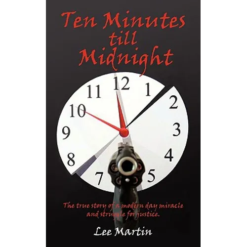 Ten Minutes Till Midnight - Paperback