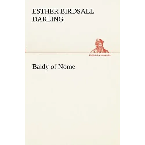 Baldy of Nome - Paperback