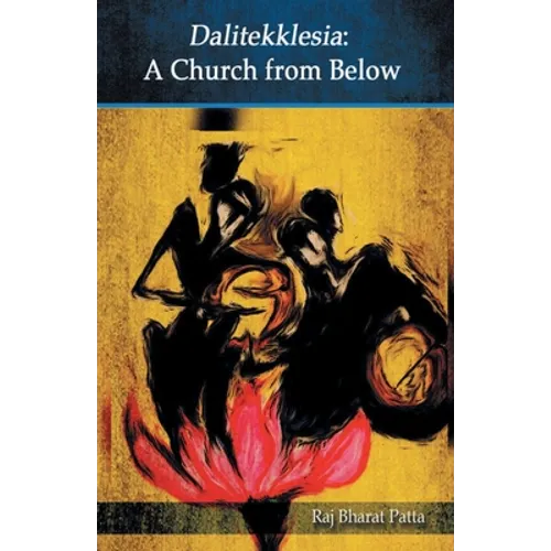 Dalitekklesia - Paperback