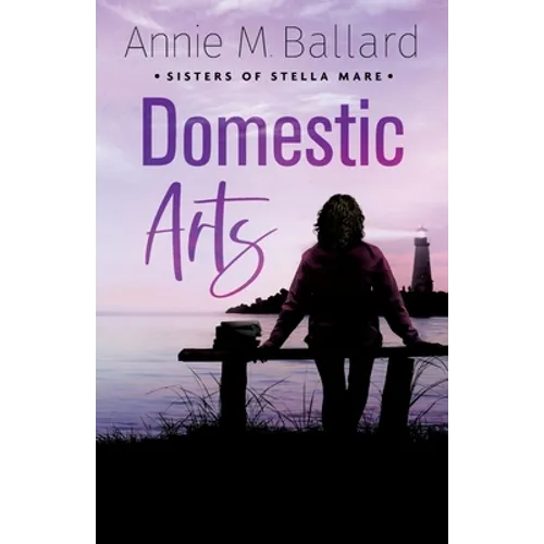 Domestic Arts - Paperback