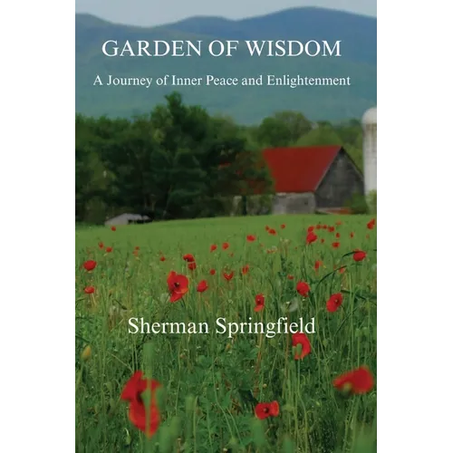 Garden of Wisdom - Paperback