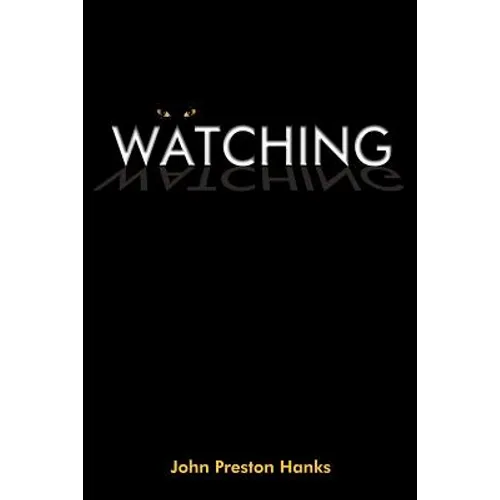 Watching - Paperback