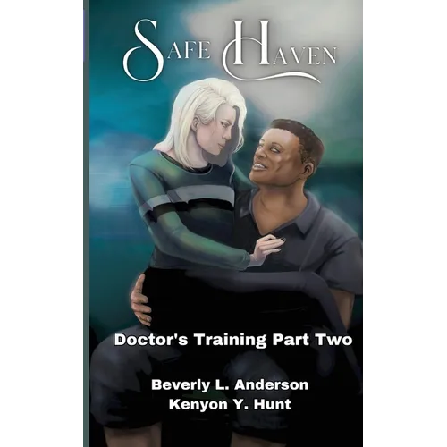 Safe Haven - Paperback