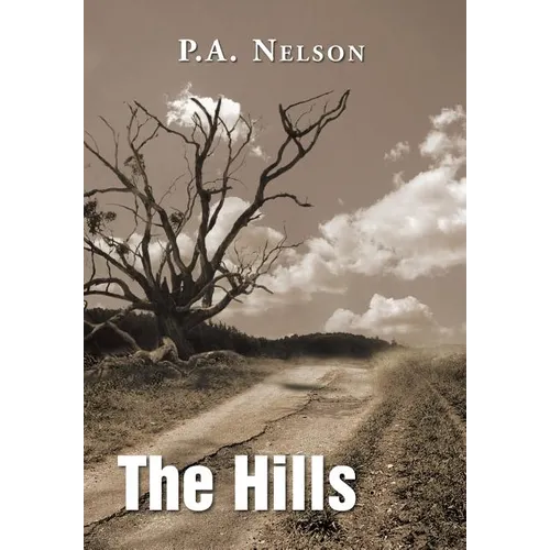 The Hills - Hardcover
