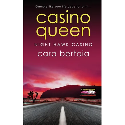 Casino Queen - Paperback