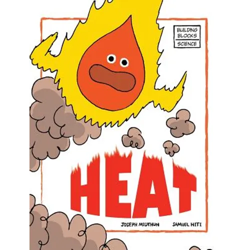 Heat - Hardcover