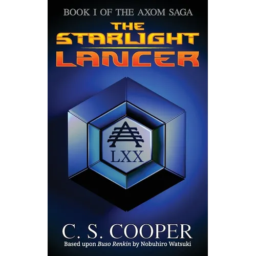 The Starlight Lancer - Paperback