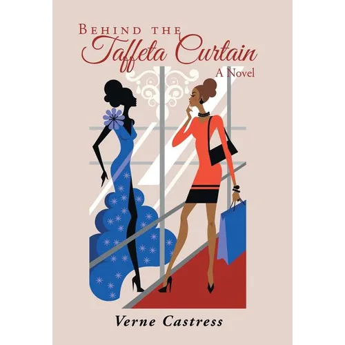 Behind the Taffeta Curtain - Hardcover
