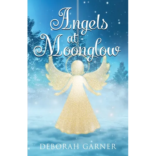 Angels at Moonglow - Paperback