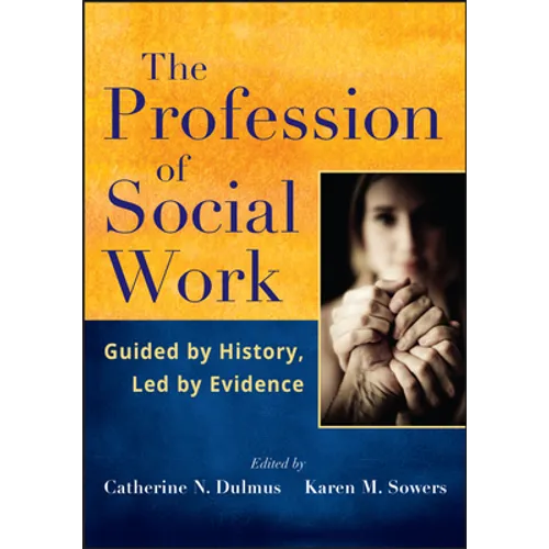 Profession of Social Work - Paperback
