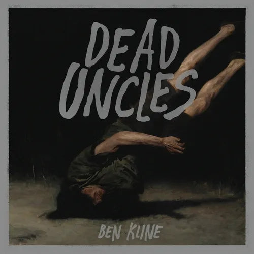 Dead Uncles - Paperback