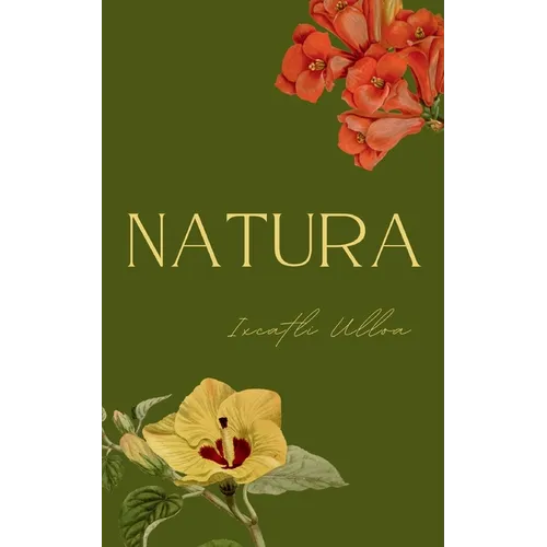 Natura - Paperback