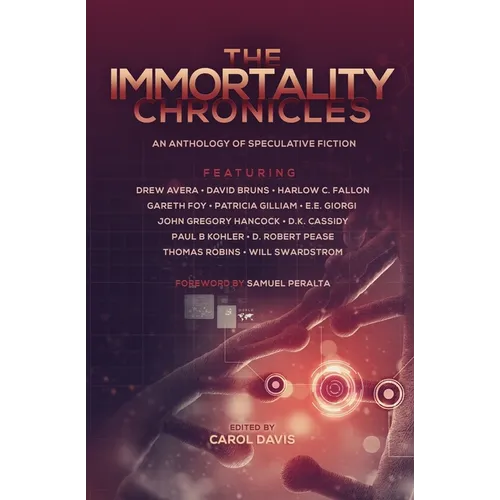 The Immortality Chronicles - Paperback