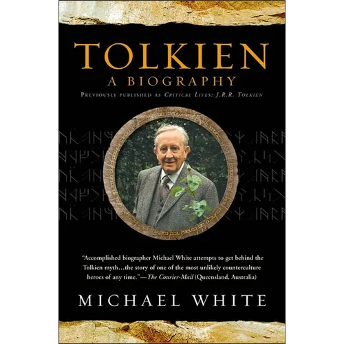 Tolkien: A Biography - Paperback