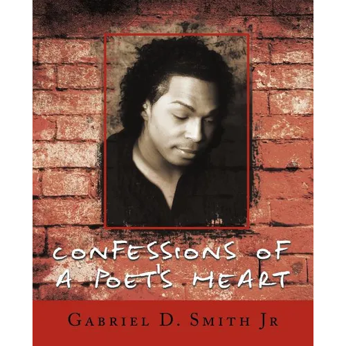 Confessions Of A Poets heart: dejavu A hateful world - Paperback