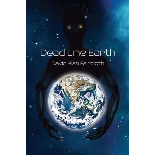 Dead Line Earth - Paperback