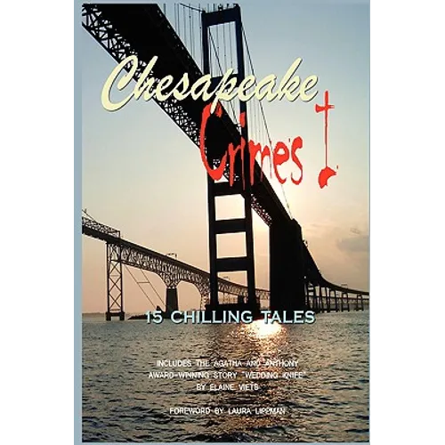 Chesapeake Crimes I - Paperback