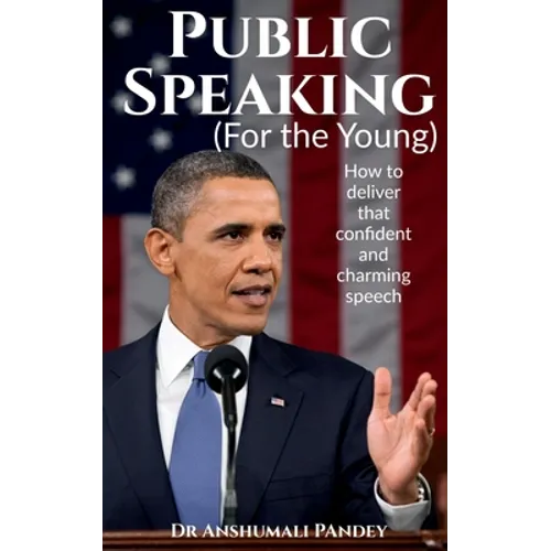Public Speaking for the Young - Paperback