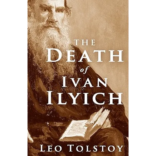 The Death of Ivan Ilyich - Paperback