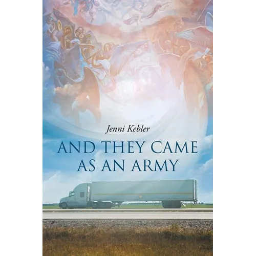 And They Came As An Army - Paperback