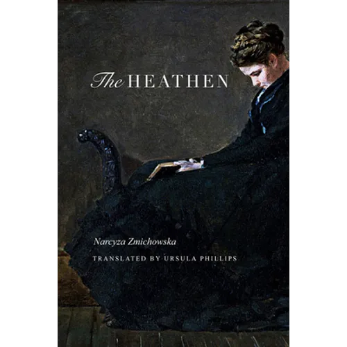 The Heathen - Paperback