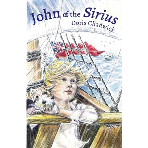 John of the Sirius - Paperback