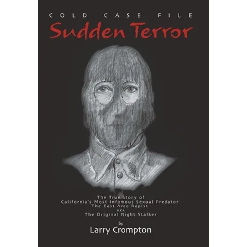 Sudden Terror - Hardcover