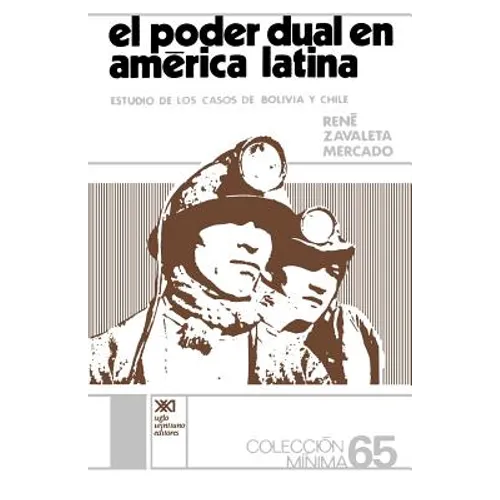 El Poder Dual - Paperback