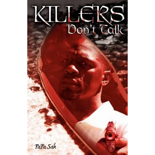 Killers Don't Talk - Paperback