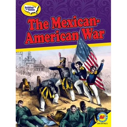 The Mexican-American War - Paperback