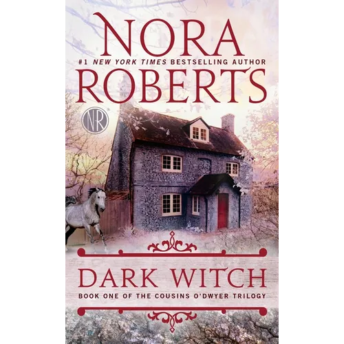 Dark Witch - Paperback