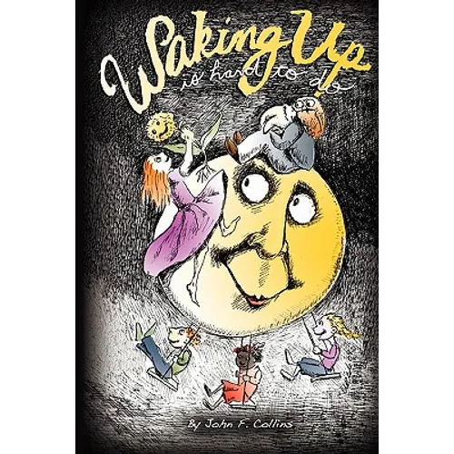 Waking Up: is hard to do - Paperback
